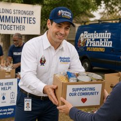 Benjamin Franklin Plumbing of Waco