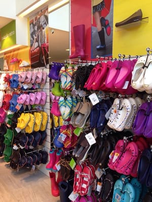 Loja crocs sao paulo Clearance