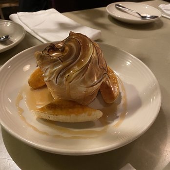 Scales - Baked Alaska - Seafood Near Me - Portland, Maine Scales - Baked Alaska - Seafood Near Me - Portland, Maine
