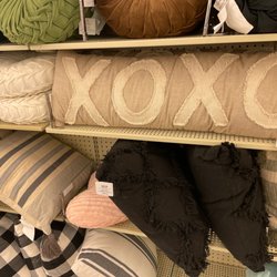 Hobby Lobby - Pillows