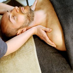 The Body Barber by Sandra - Men's Facials