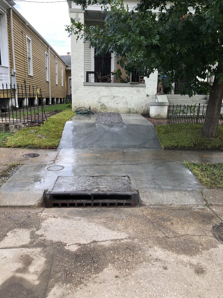 Slide of COS Construction & Renovations