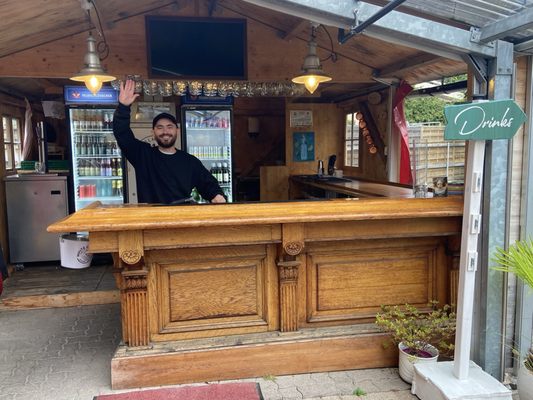 Balmers Hostel by null