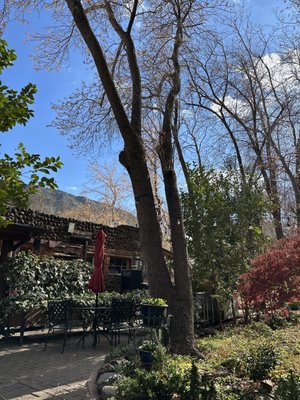 Indian Gardens Cafe & Market by null