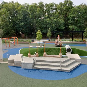 Switchyard Park - Parks Near Me - Bloomington, Indiana