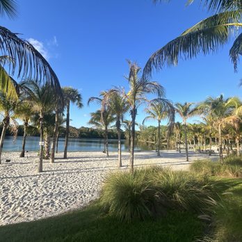 The Fort - Beach - Pickleball Near Me - Fort Lauderdale, Florida The Fort - Beach - Pickleball Near Me - Fort Lauderdale, Florida