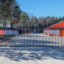 Public Storage