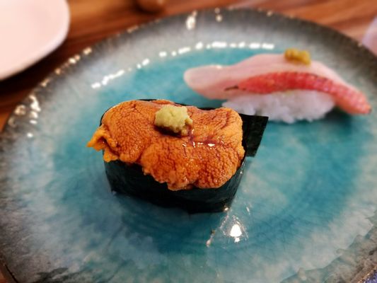 The Brothers Sushi Woodland Hills by null