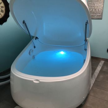 Mystic Flow Wellness Center - Float pod. Anyone recall the movie cocoon? - Reiki Near Me - Gainesville, Virginia Mystic Flow Wellness Center - Float pod. Anyone recall the movie cocoon? - Reiki Near Me - Gainesville, Virginia