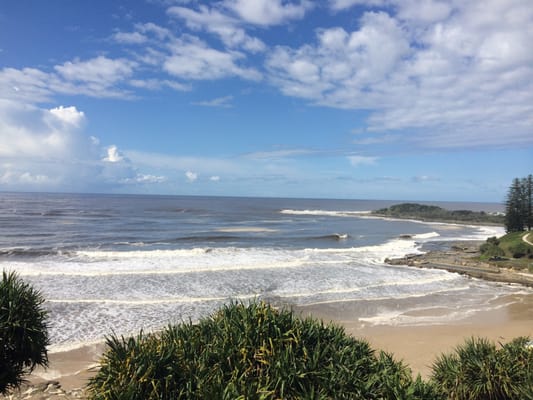 Pacific Hotel Yamba by null