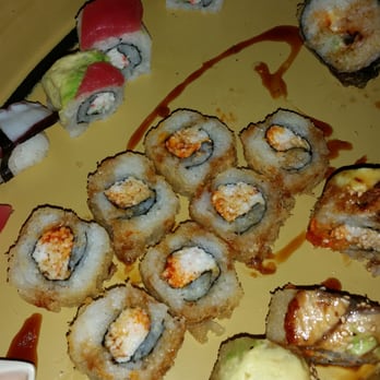 Sushi Gen - Sushi Bars Near Me - Albuquerque, New Mexico Sushi Gen - Sushi Bars Near Me - Albuquerque, New Mexico