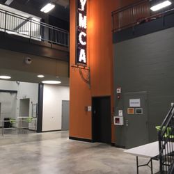 YMCA of Kokomo Indiana - Amazing facilities