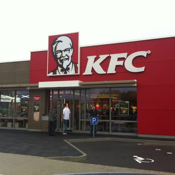 KFC - Fast Food Near Me - Haan, NW