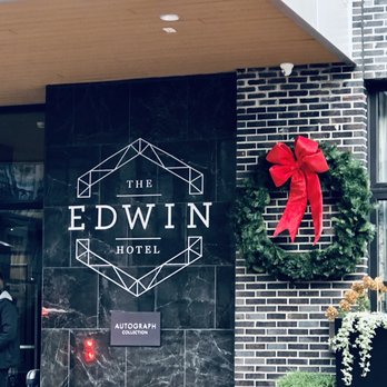 The Edwin Hotel - The Edwin Hotel, during Christmas Holidays 2020 - Hotels Near Me - Chattanooga, Tennessee The Edwin Hotel - The Edwin Hotel, during Christmas Holidays 2020 - Hotels Near Me - Chattanooga, Tennessee