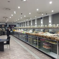 Abla's Pastries
