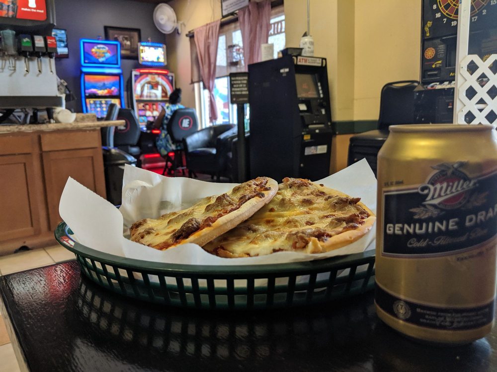 THE PIZZA JOINT & MORE 13 Reviews Restaurants near Antioch, IL Yelp