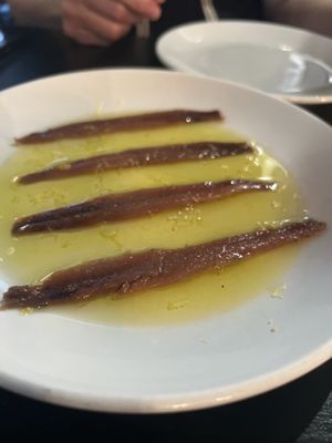 Noble Rot Lamb's Conduit by null