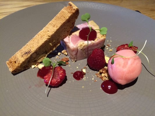 The Craven Heifer, Addingham by null