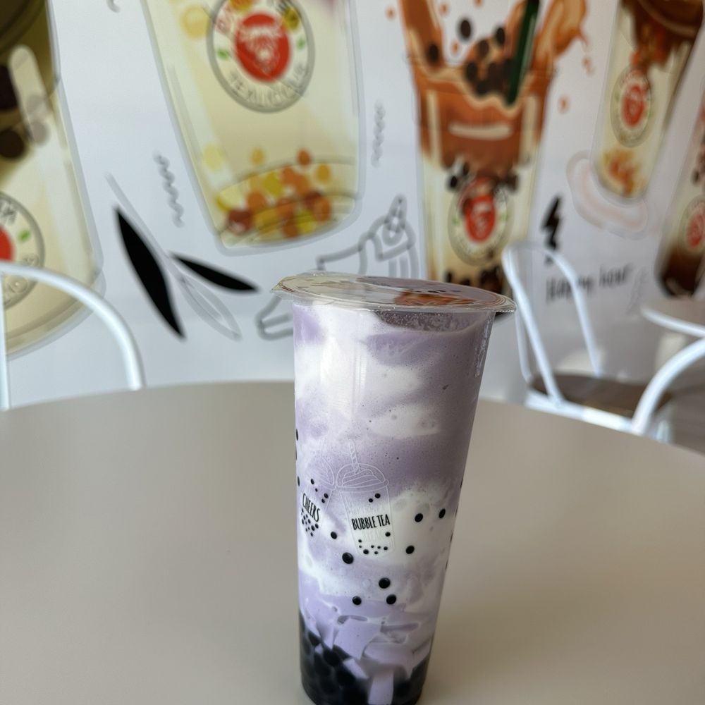 Dang Tea - So good taro - Coffee & Tea Near Me - Denver, Colorado Dang Tea - So good taro - Coffee & Tea Near Me - Denver, Colorado