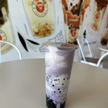 Dang Tea - So good taro - Coffee & Tea Near Me - Denver, Colorado