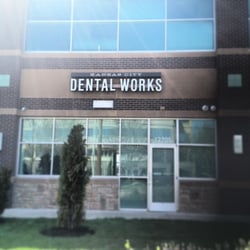 Humphrey John Jr - Welcome to Kansas City Dental Works!