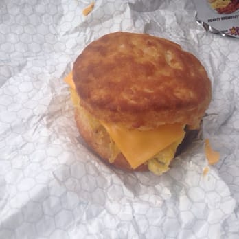 Carl's Jr - Not going to eat it,  everything is all dried out. - Fast Food Near Me - Lincoln, California