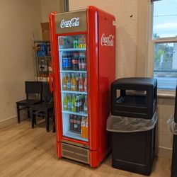 Paco's Tacos - This is where you get your soda