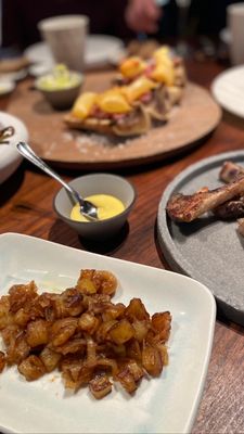 PUR Restaurant by null