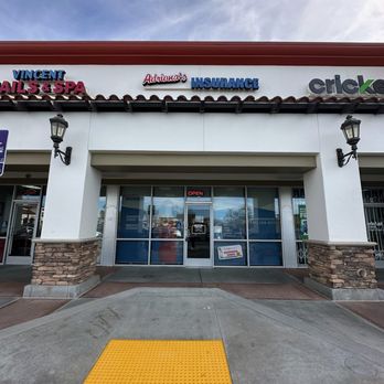Adriana's Insurance Services - Home & Rental Insurance Near Me - Palmdale, California