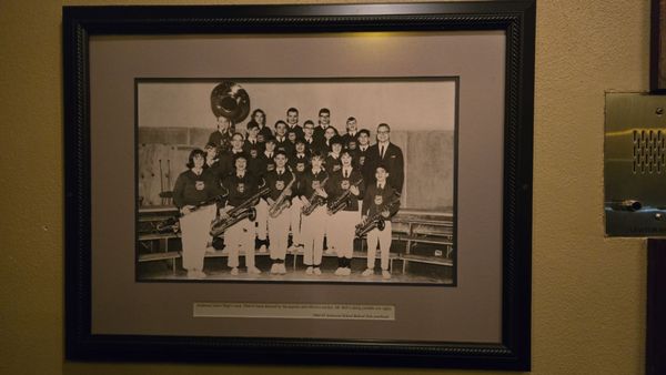 McMenamins Anderson School by null