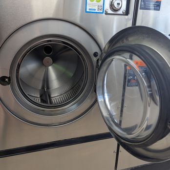 The Wash House - Love how clean their washers and dryers are - Laundromat Near Me - Bastrop, Texas The Wash House - Love how clean their washers and dryers are - Laundromat Near Me - Bastrop, Texas