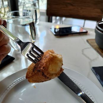 Nai  - Tapas/Small Plates Near Me - New York, New York