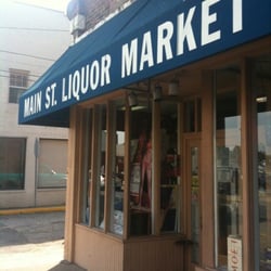 Main St Liquor Market