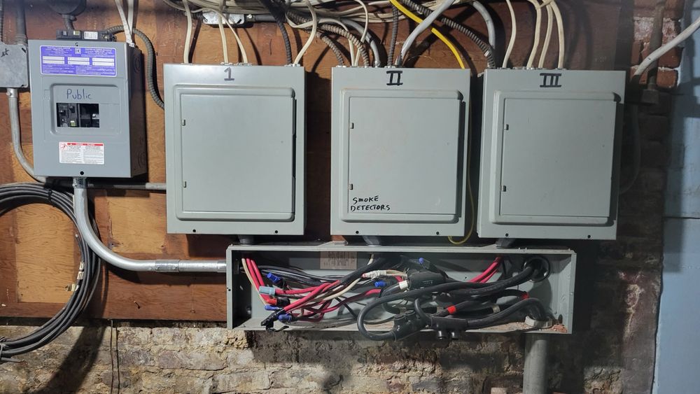 BOYCE ELECTRIC Updated September 2024 20 Photos Boston