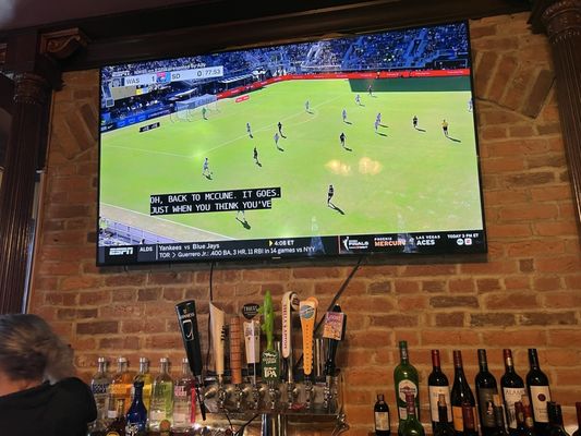 Puccini Restaurant by null