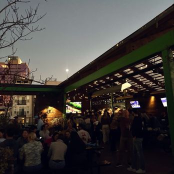 CHARLOTTE BEER GARDEN - Updated November 2025 - 540 Photos & 324