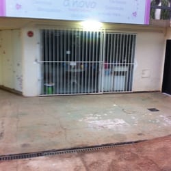 D'novo Brechó Infantil