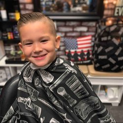 Haircuts by Adriana
