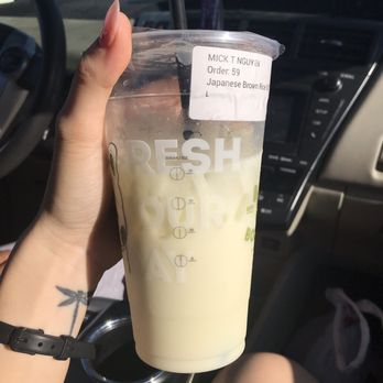 BoBaPoP - Coffee & Tea Near Me - San Gabriel, California