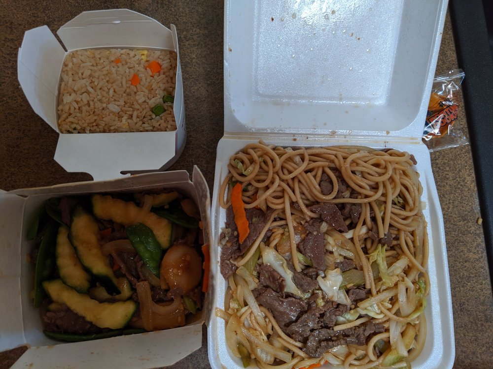 CHINA EXPRESS 22 Photos & 16 Reviews 2443 N Main, Las Cruces, New