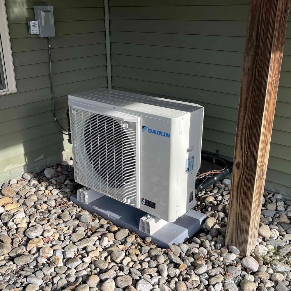 Slide of Warner Service