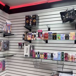 Chill Out Adult Store - Selection of air pulse vibrators and realistic dildos at Chill Out Smoke and Adult Store - 2000 Sam Bass Rd, Suite 105