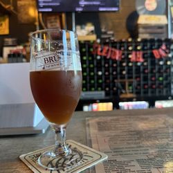 Brü Tap House