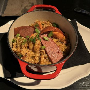 Voodoo Bayou - Jambalaya - Cocktail Bars Near Me - Orlando, Florida Voodoo Bayou - Jambalaya - Cocktail Bars Near Me - Orlando, Florida