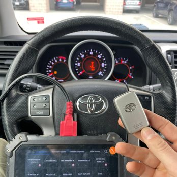 Dial Lock - Toyota smart key service - Keys & Locksmiths Near Me Dial Lock - Toyota smart key service - Keys & Locksmiths Near Me