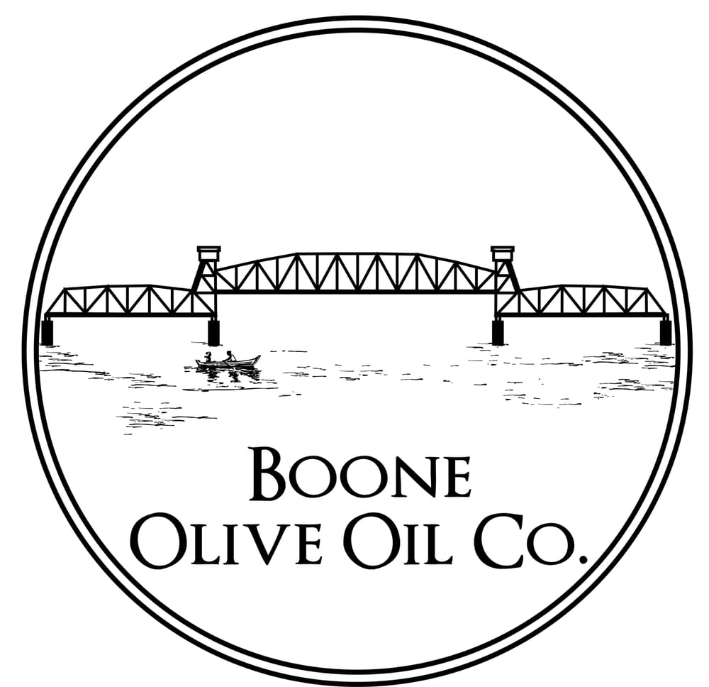 BOONE OLIVE OIL CO. Updated September 2024 11 Reviews 20 S 9th St
