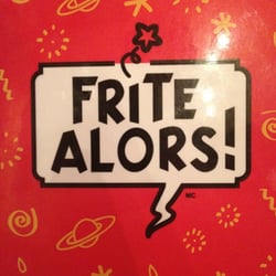 Frite Alors