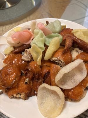 Original Triple Crown Restaurant by null