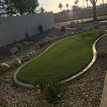 Schubert Landscaping - This is my front yard with drought tolerance landscape. - Landscape Architects or Designers Near Me - Highland, California Schubert Landscaping - This is my front yard with drought tolerance landscape. - Landscape Architects or Designers Near Me - Highland, California