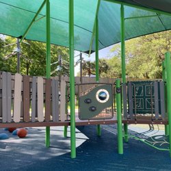Saul Alexander Park Playground